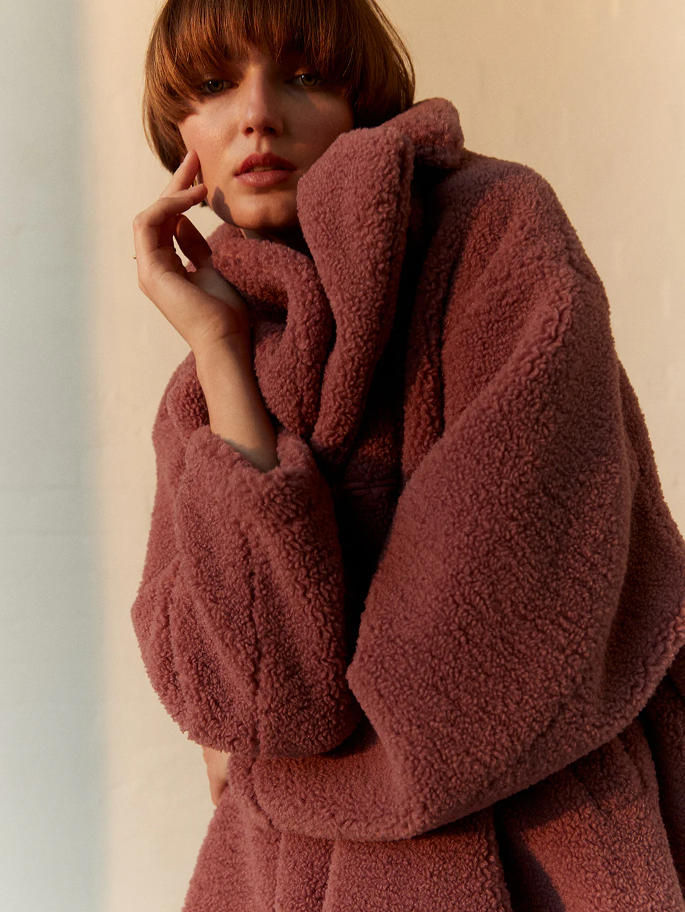 Clara Coat - Image 5