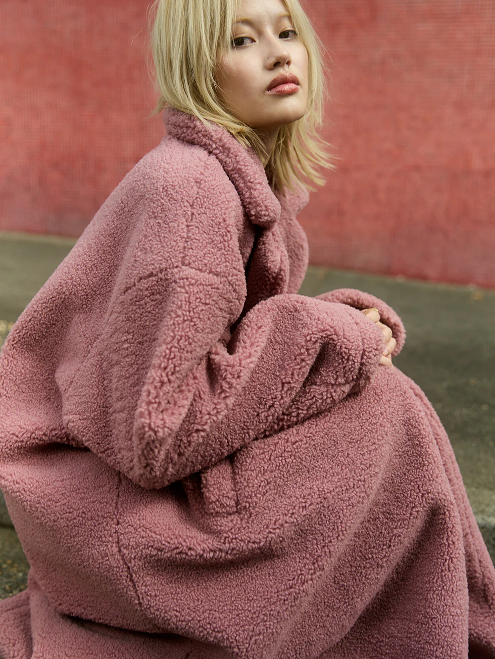 Clara Coat - Image 6