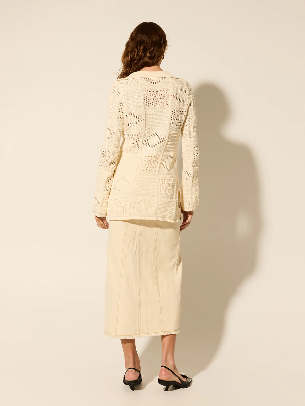 Clementine Cardigan - Image 4