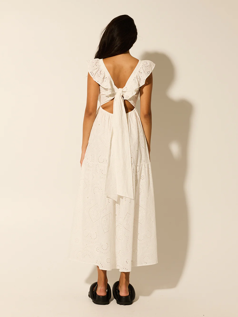Clove Midi Dress - Image 3