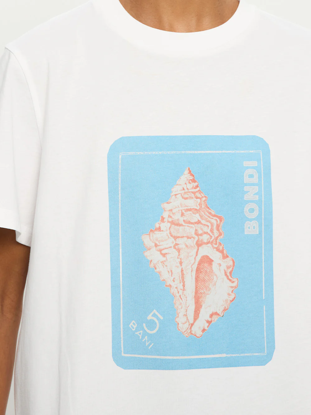 Coastline Tee - Image 6