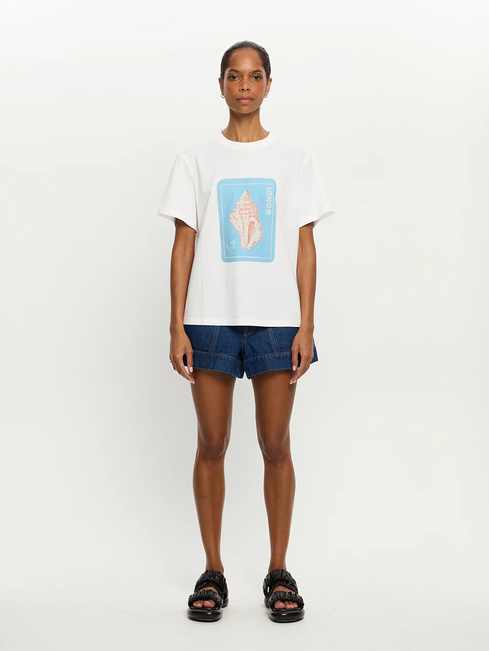 Coastline Tee - Image 8