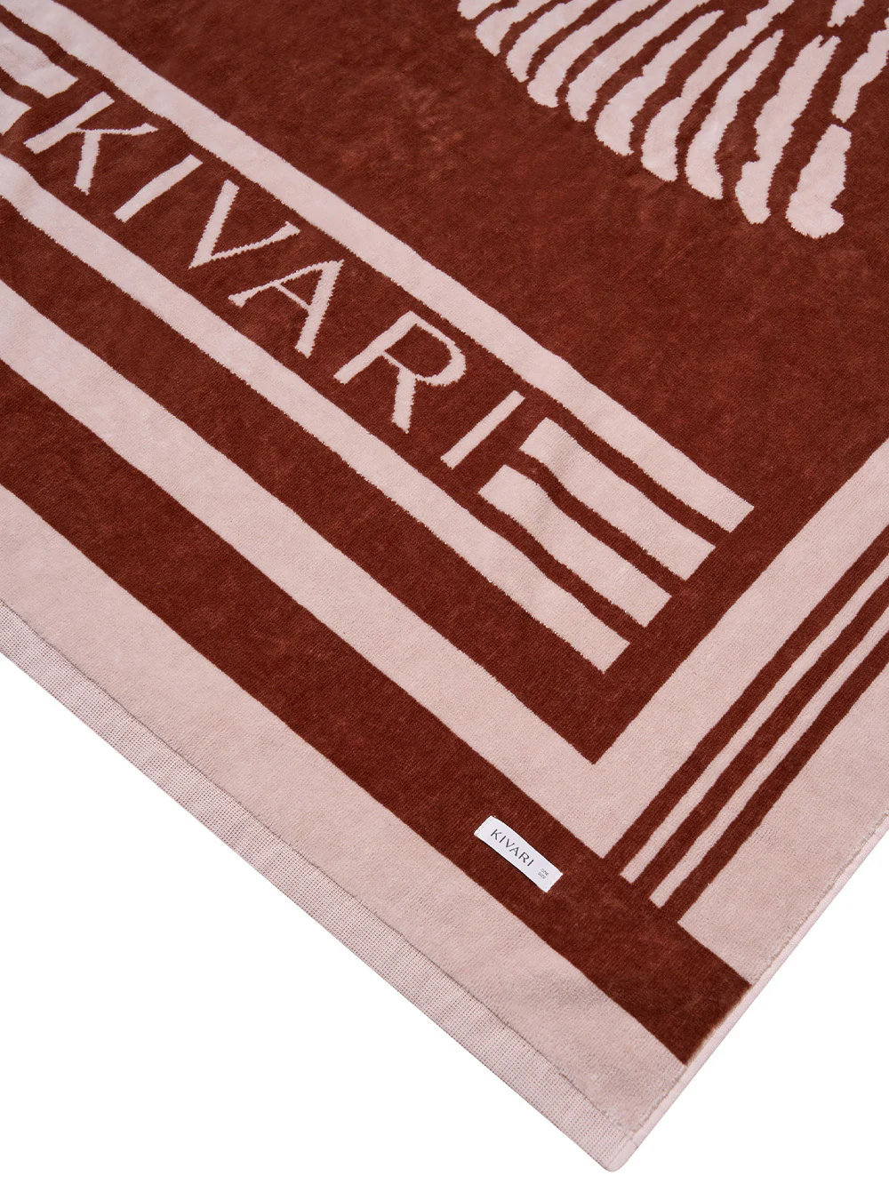 Coastline Towel - Image 2