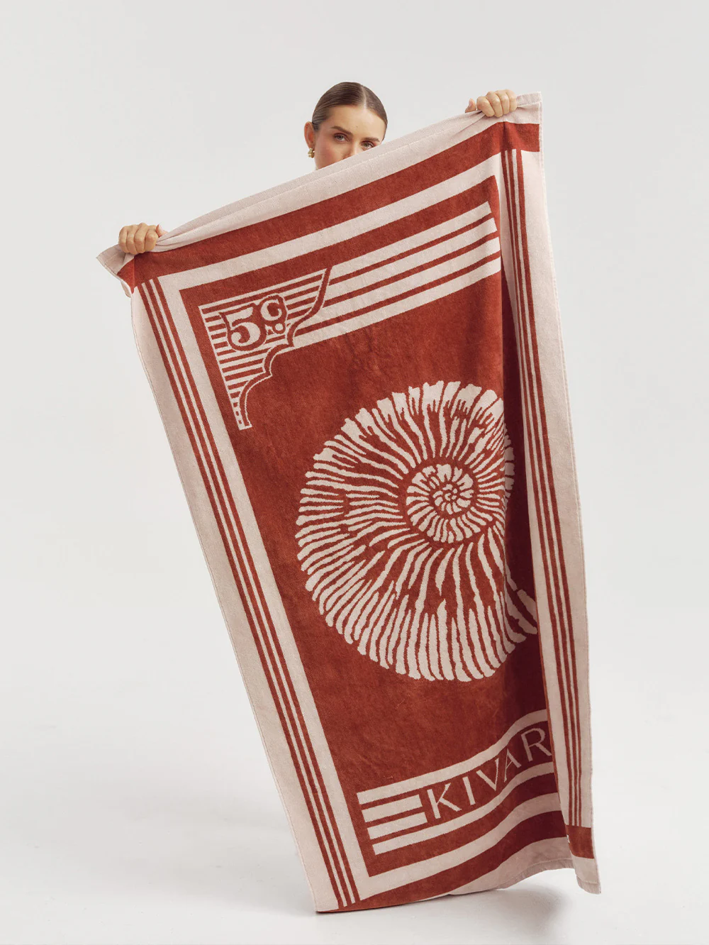 Coastline Towel - Image 5
