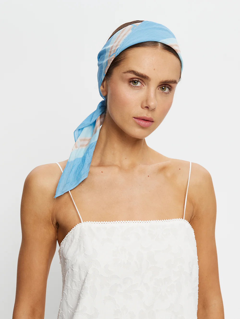 Coco Scarf - Image 4