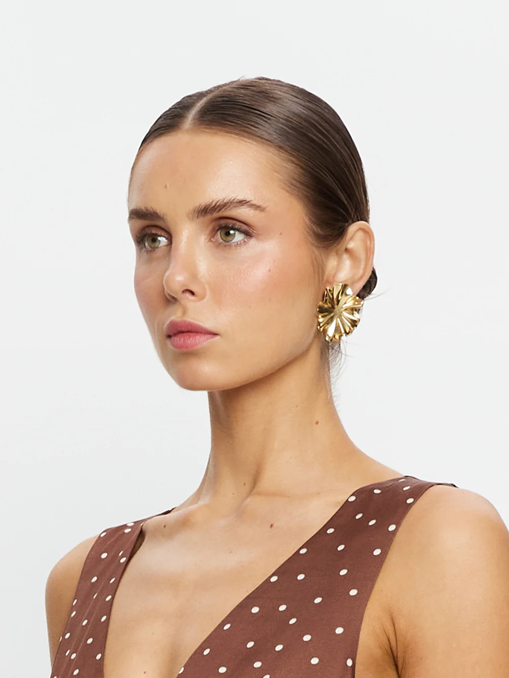 Coralia Earrings - Image 3