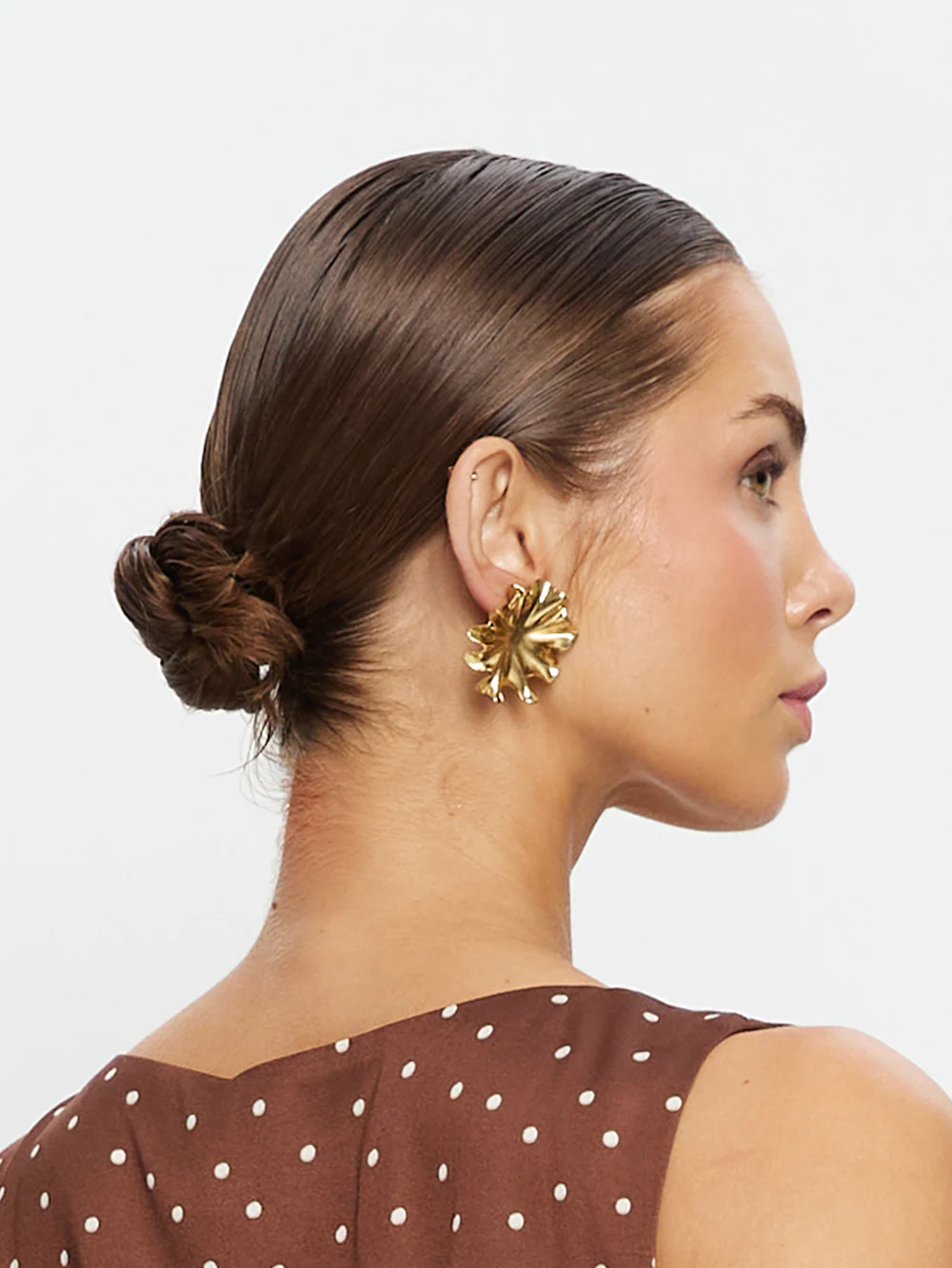 Coralia Earrings - Image 4