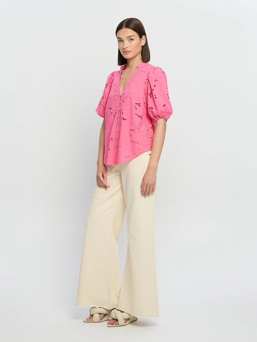 Corfu Blouse - Image 4
