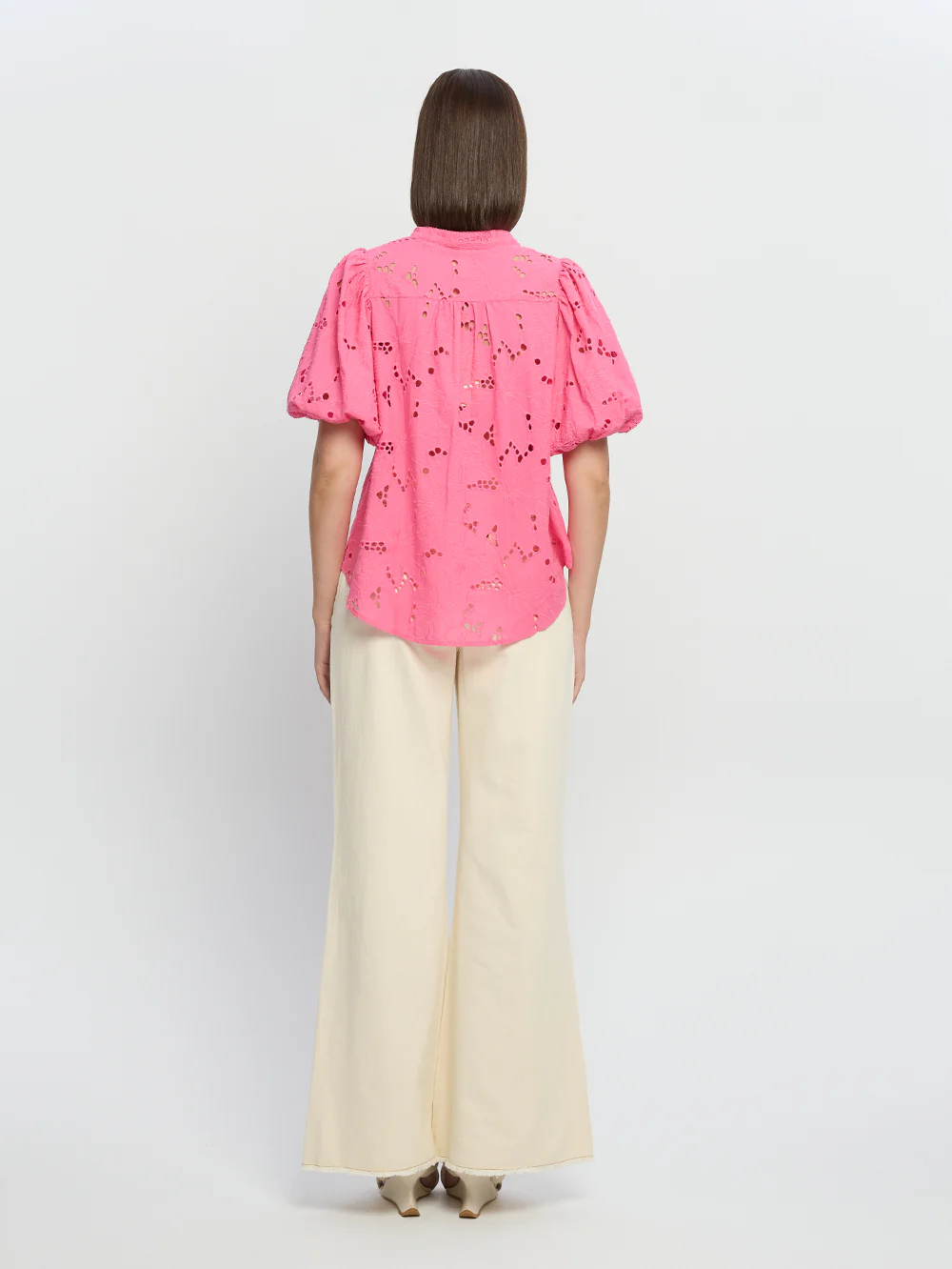 Corfu Blouse - Image 5