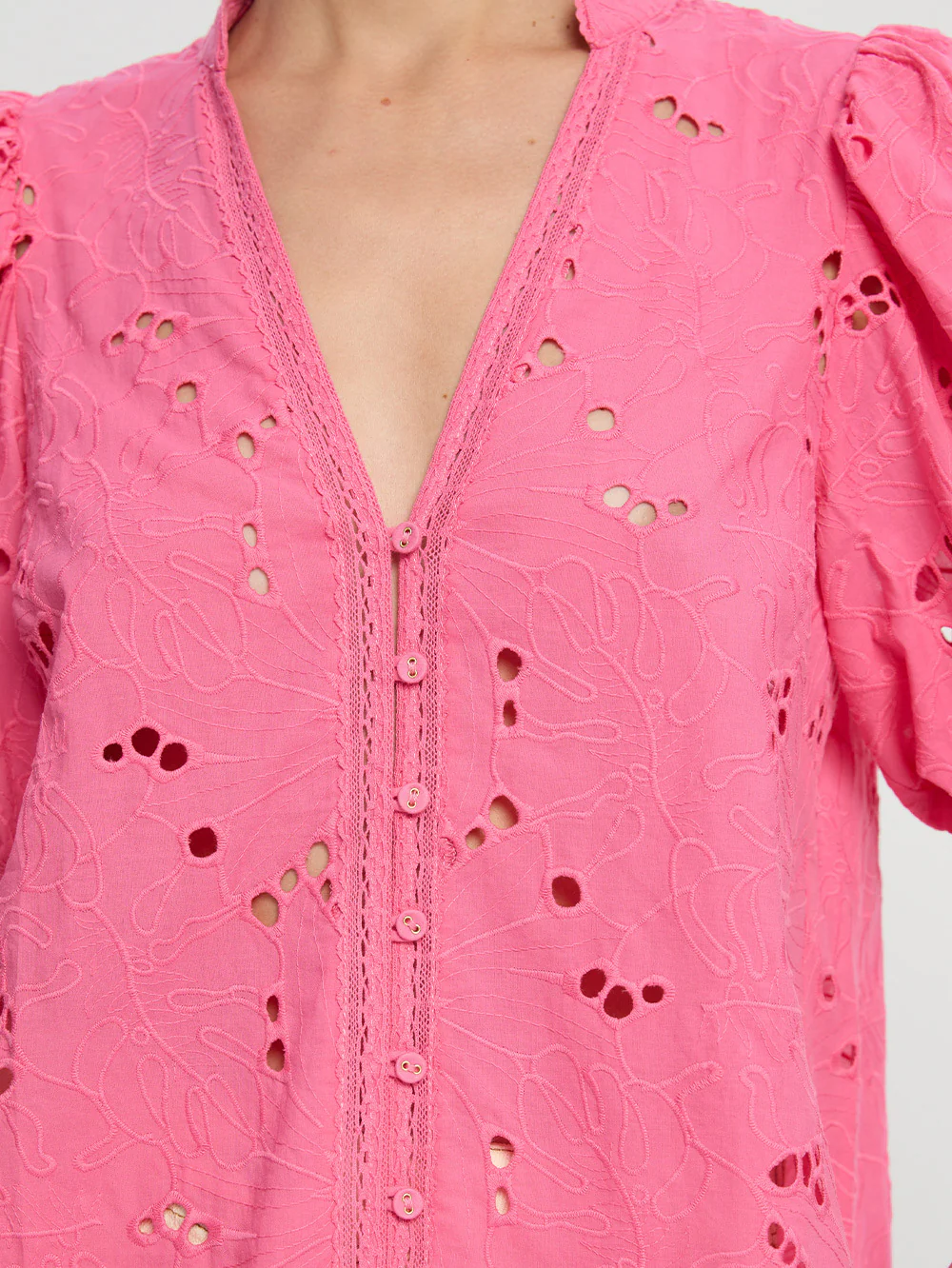 Corfu Blouse - Image 6
