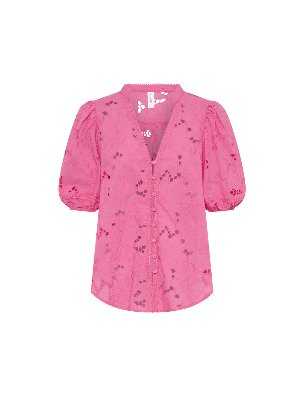 Corfu Blouse - Image 7