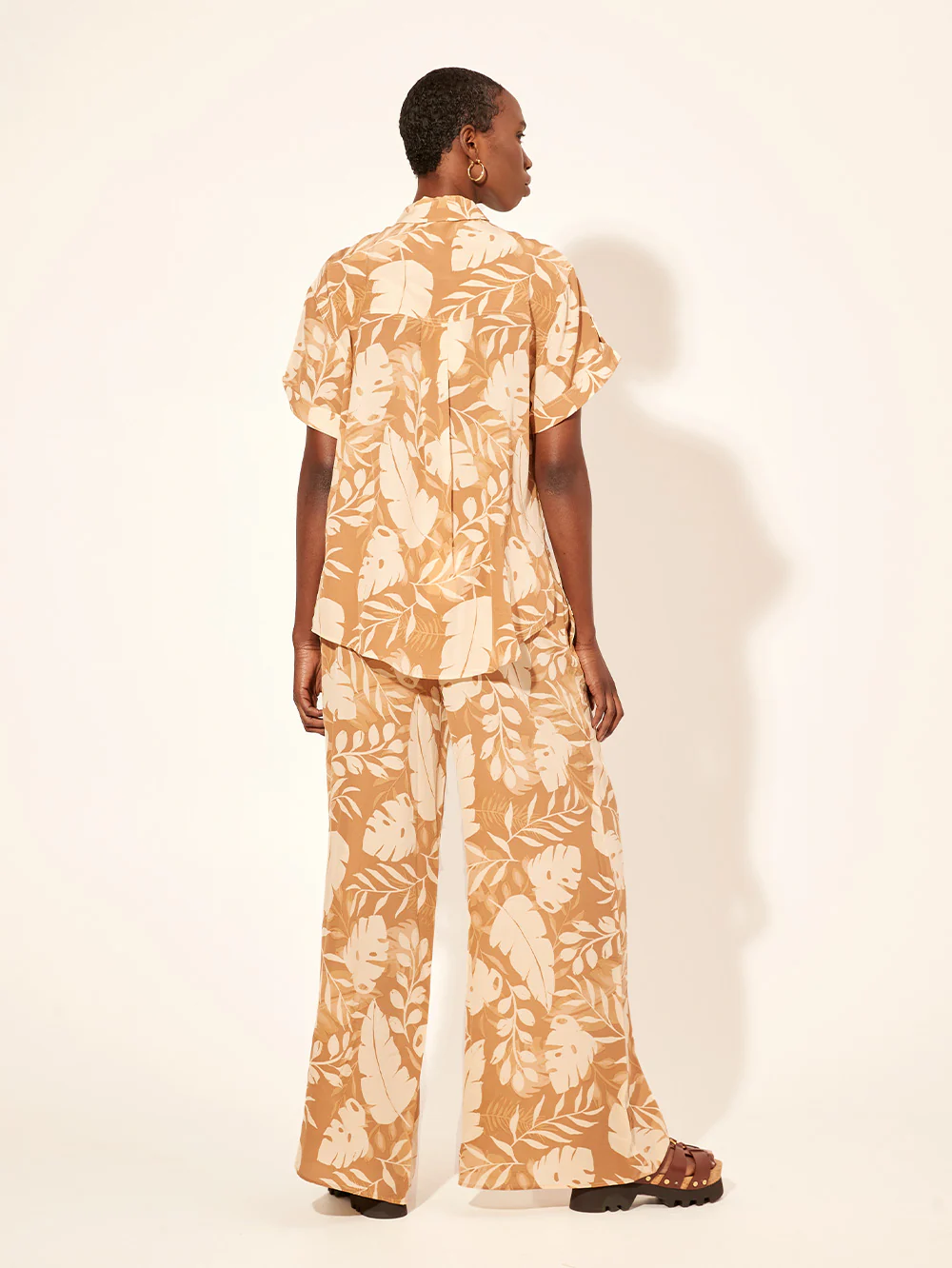 Cove Silk Pant - Image 3