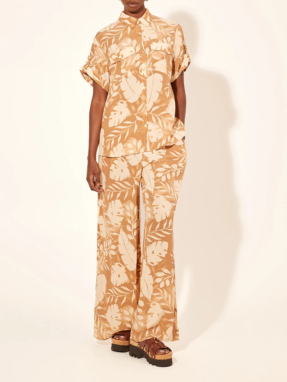 Cove Silk Pant - Image 4