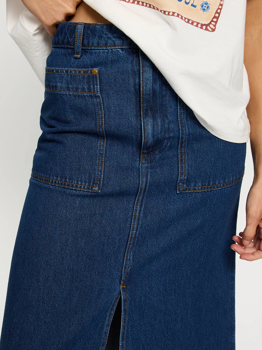 Dani Skirt - Image 4