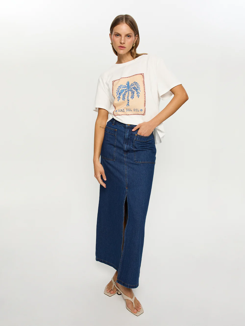 Dani Skirt - Image 5