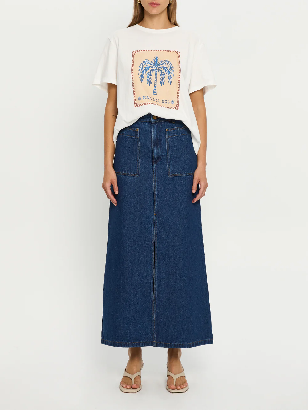 Dani Skirt - Image 6