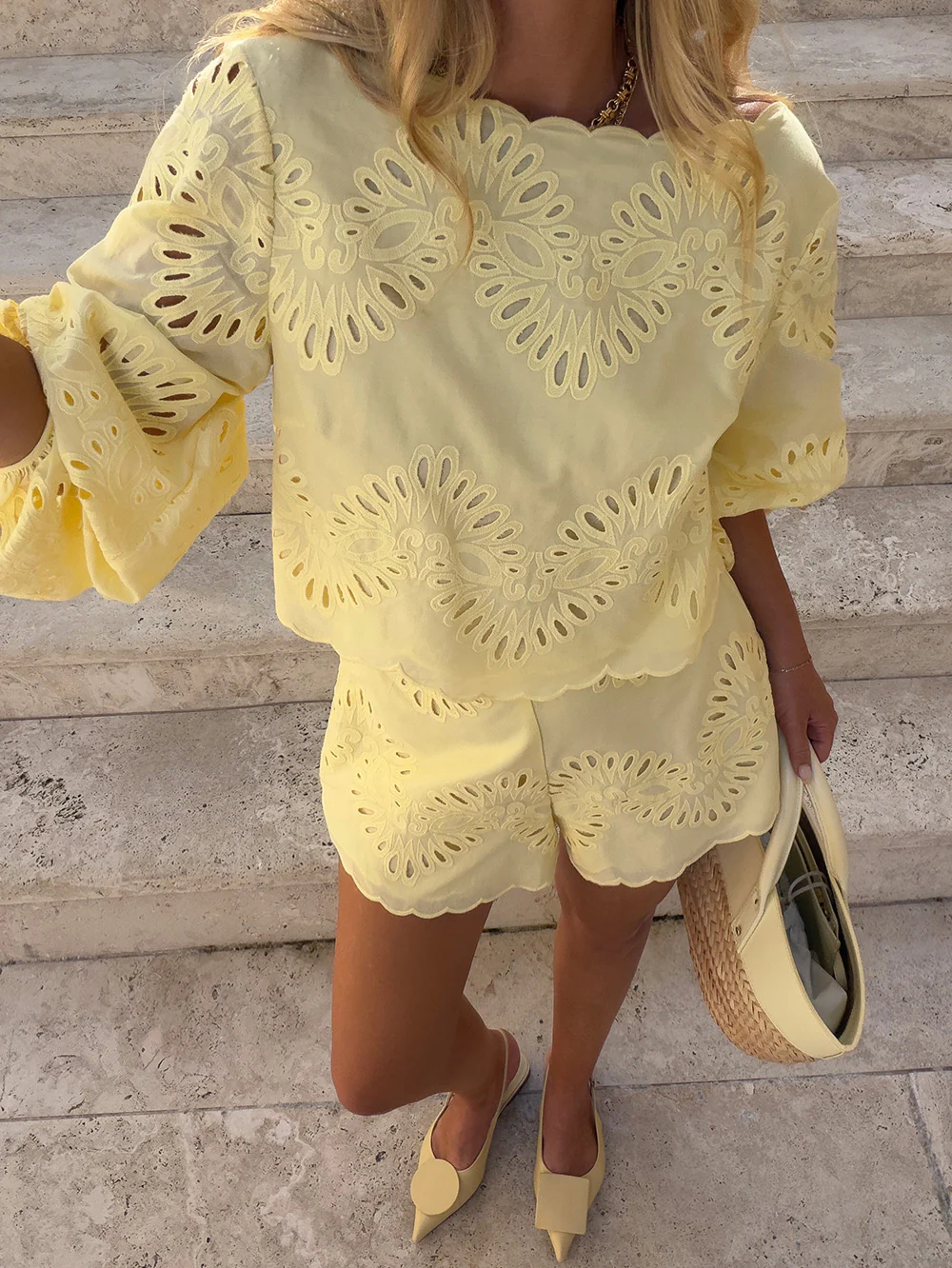 Danielle Top - Image 2