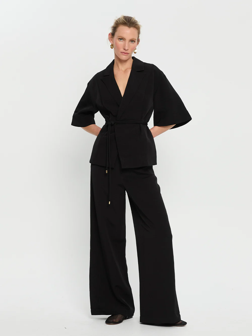 Darcy Trouser