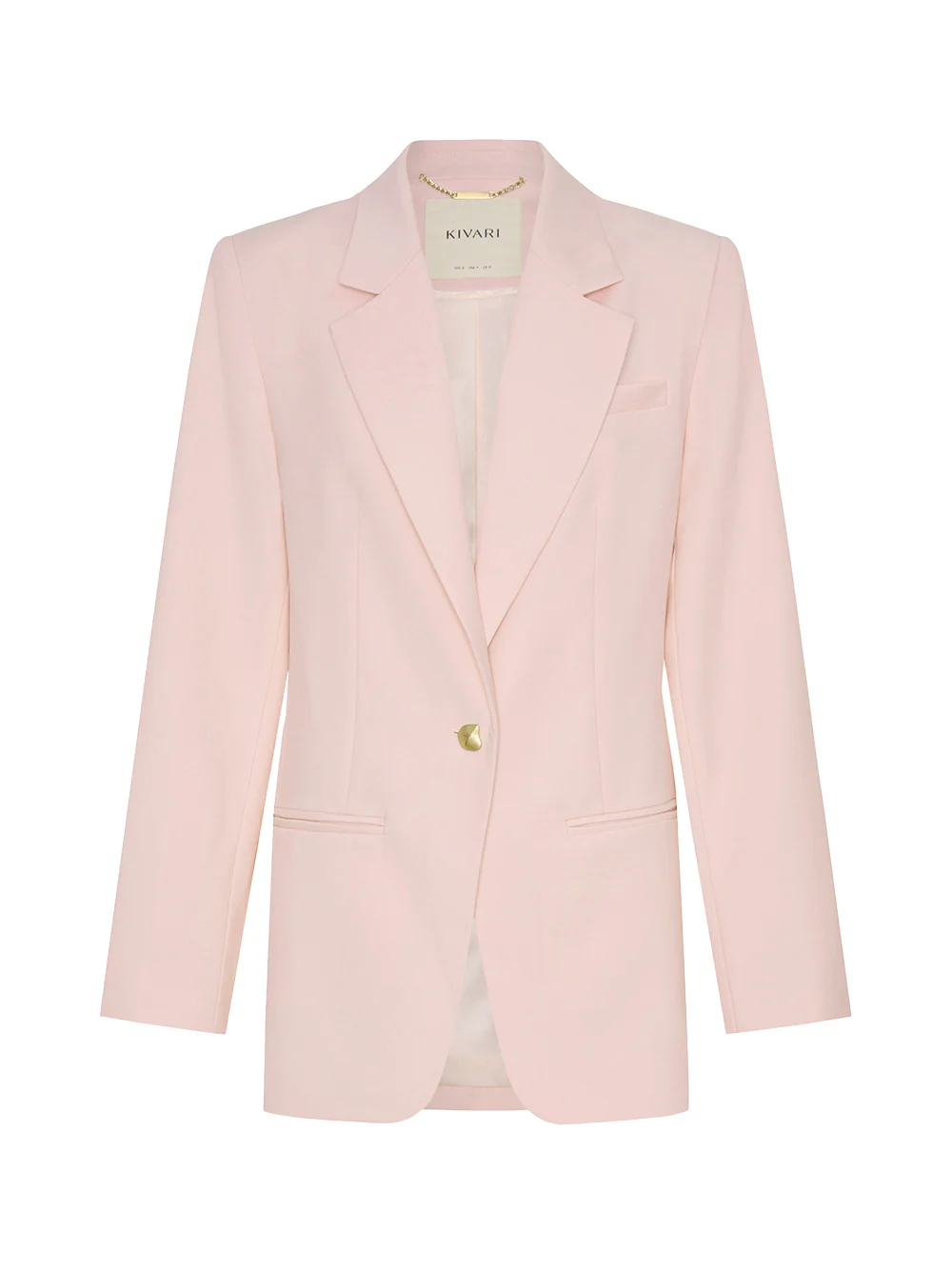 Delany Blazer - Image 9