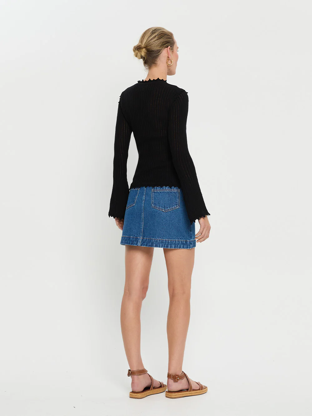 Diana Knit Top - Image 4
