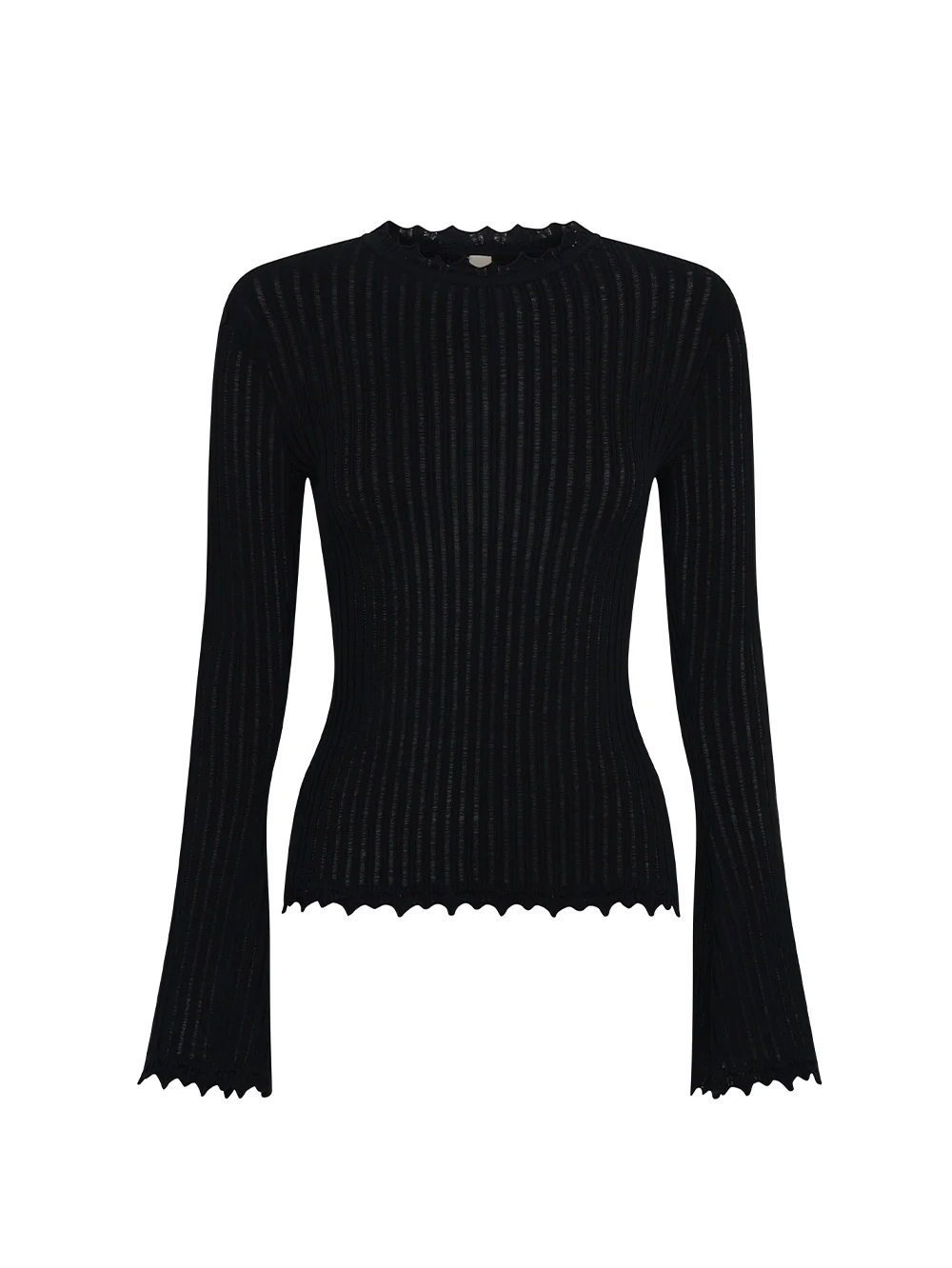 Diana Knit Top - Image 6