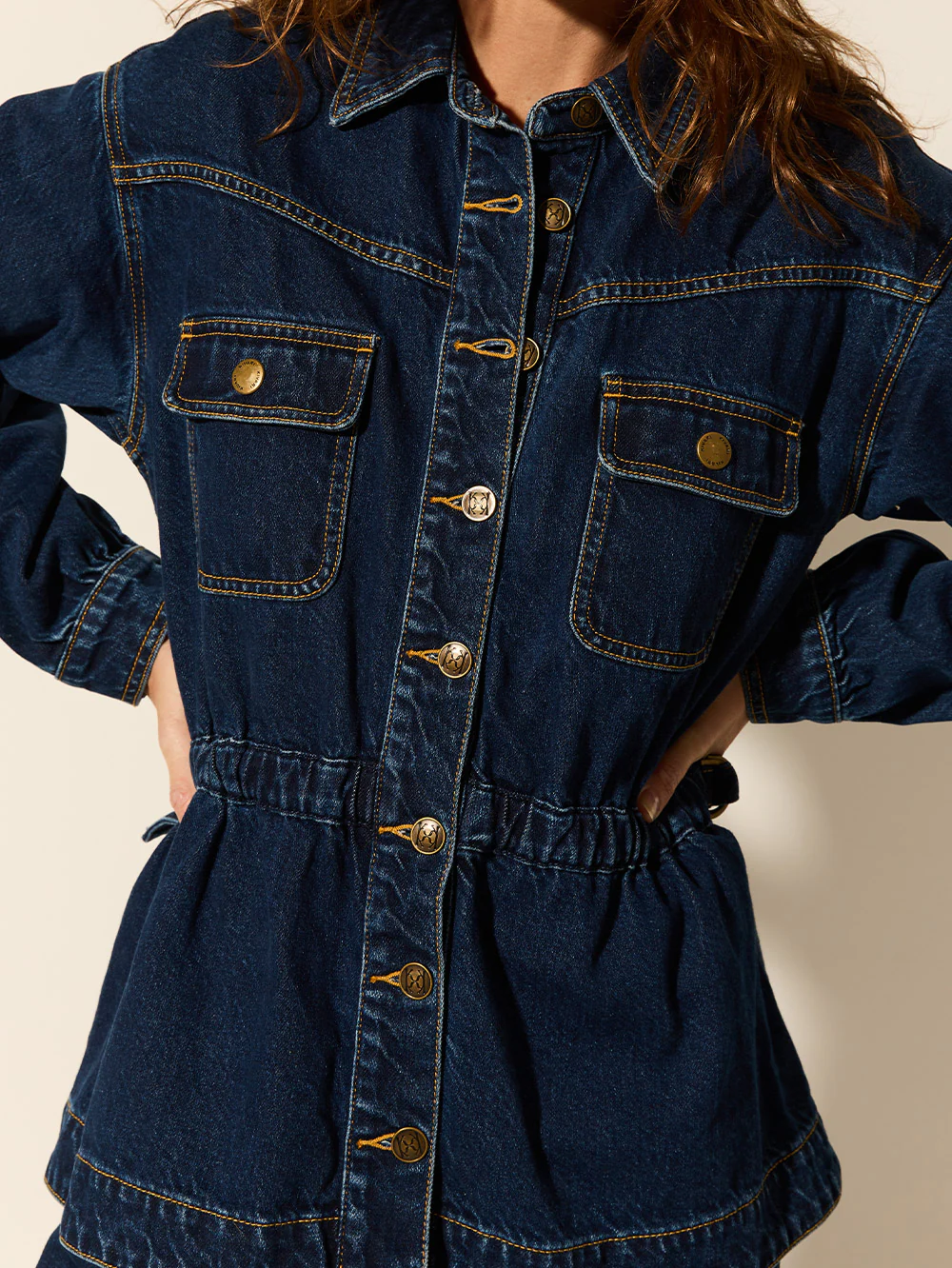 Dominique Jacket - Image 2