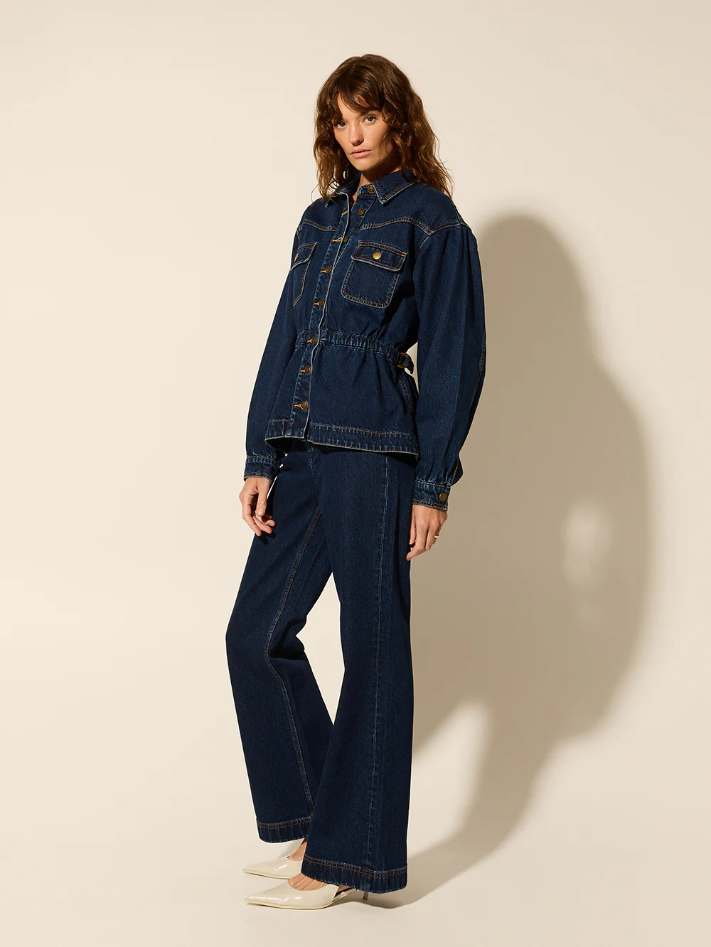 Dominique Jacket - Image 3