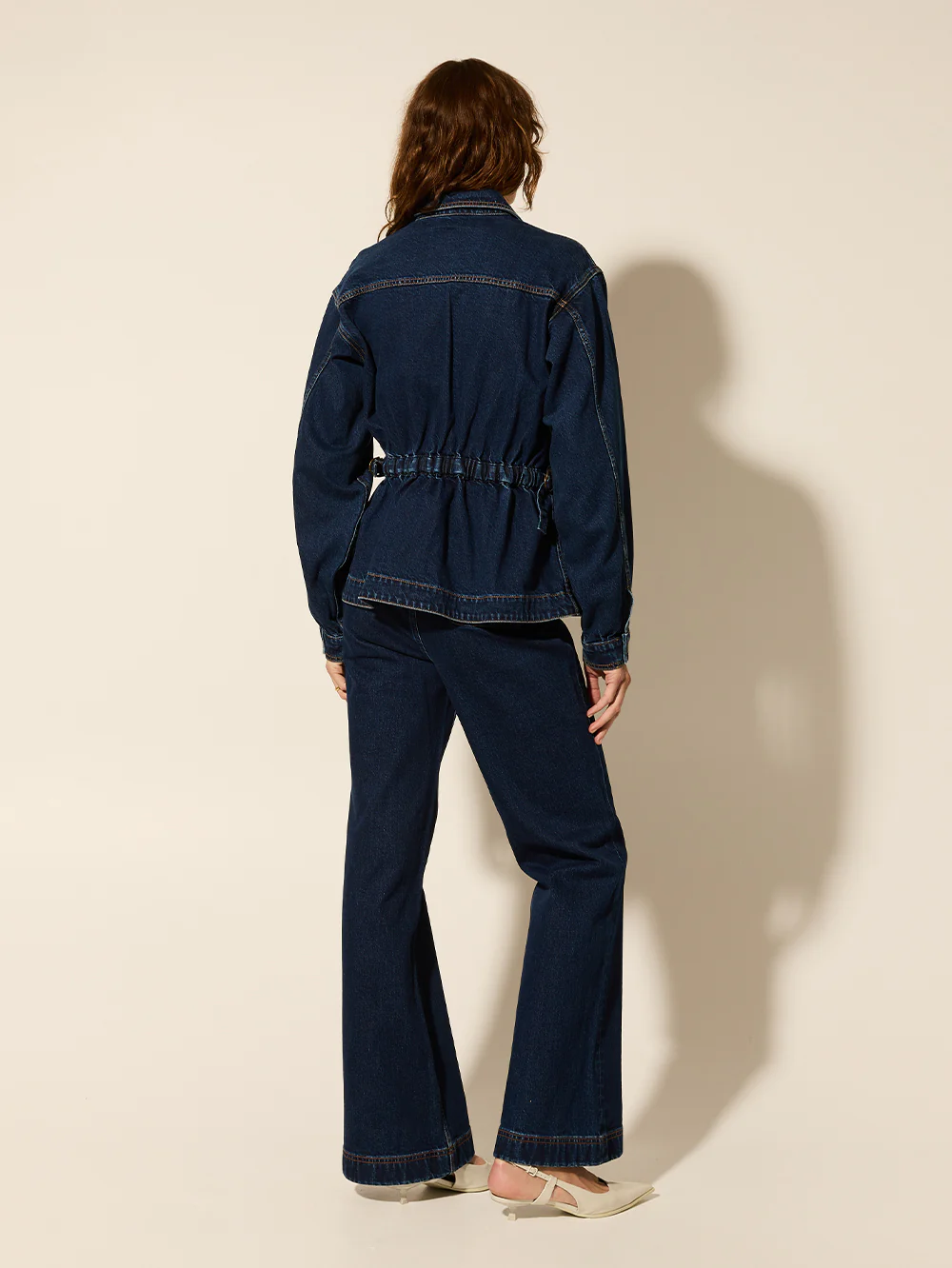 Dominique Jacket - Image 4
