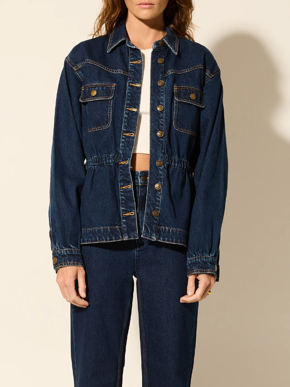 Dominique Jacket - Image 5