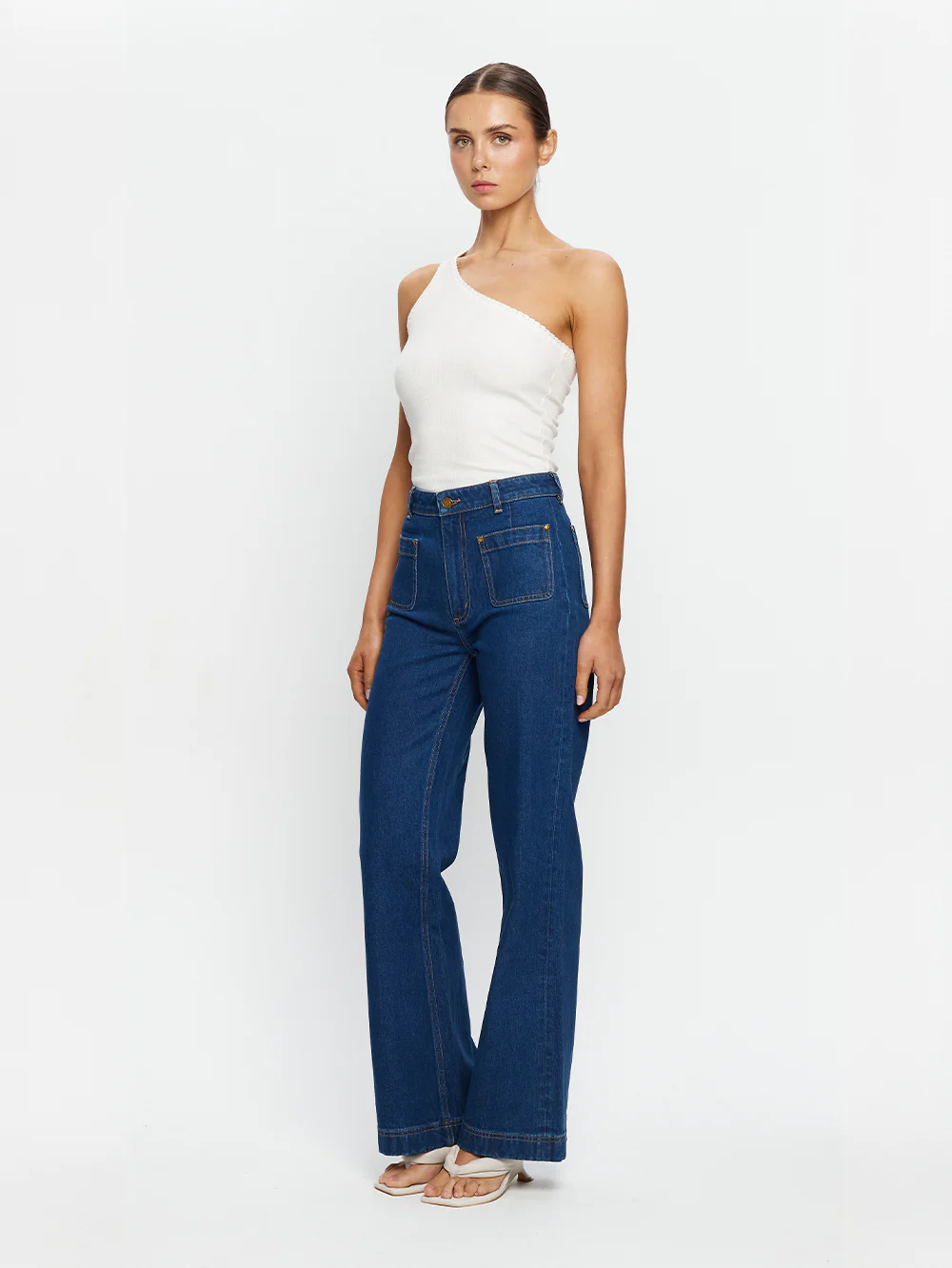 Dominique Jean - Indigo - Image 3