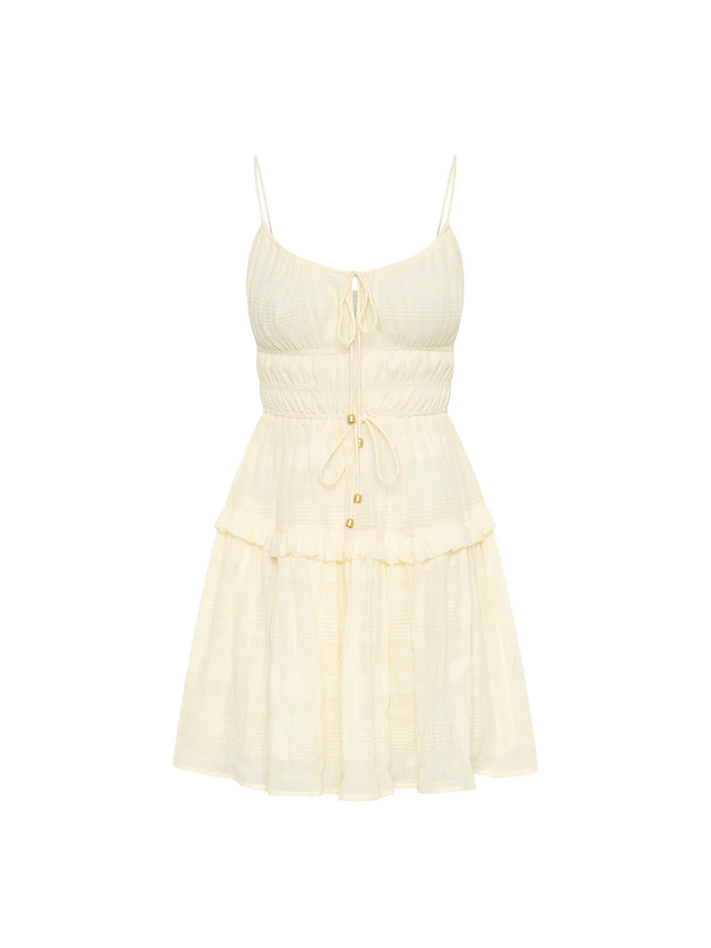 Dream Mini Dress - Image 6