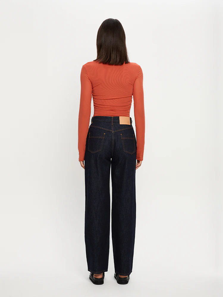 Dylan Mesh Top - Image 3