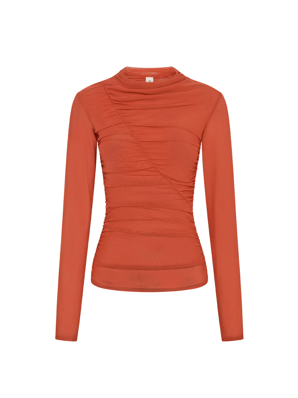 Dylan Mesh Top - Image 8