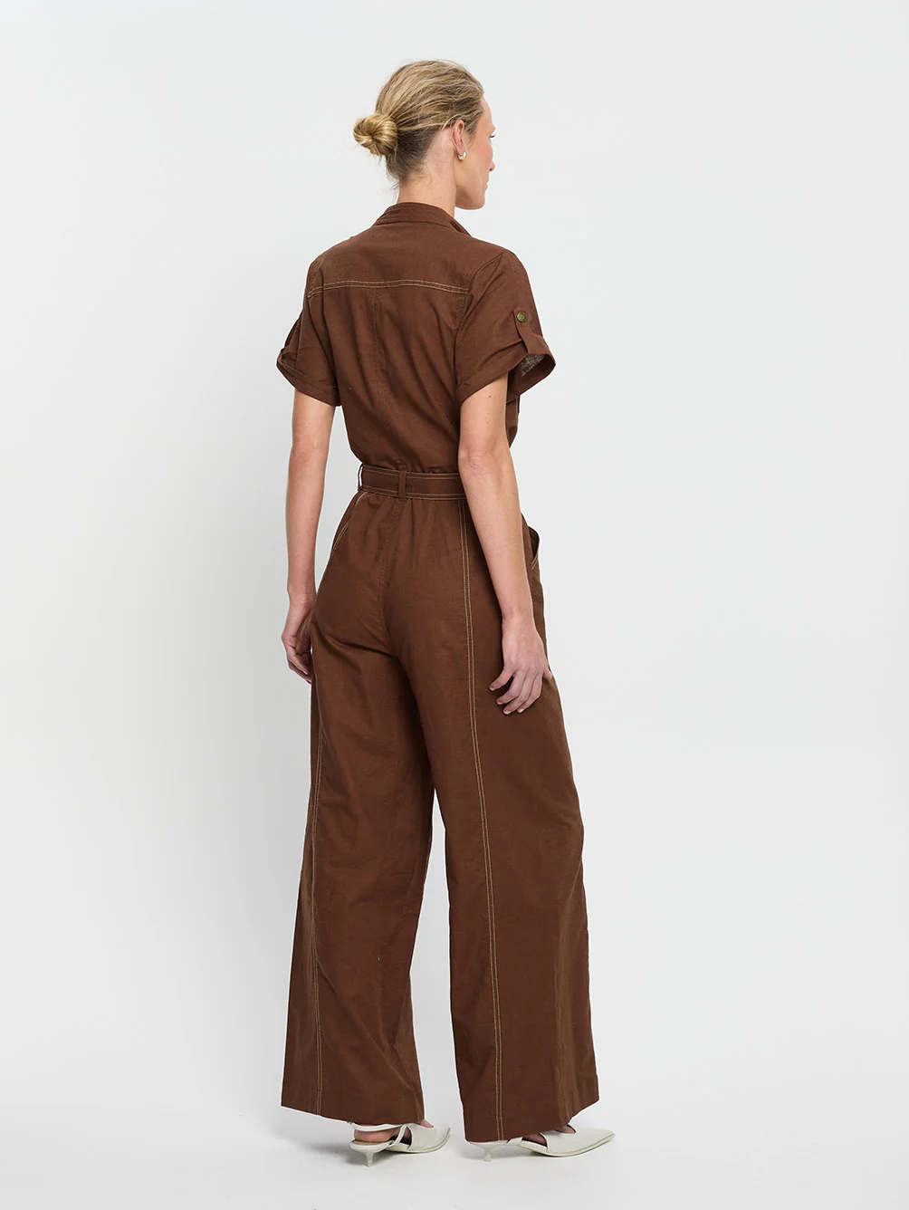 Ebony Jumpsuit - Image 3
