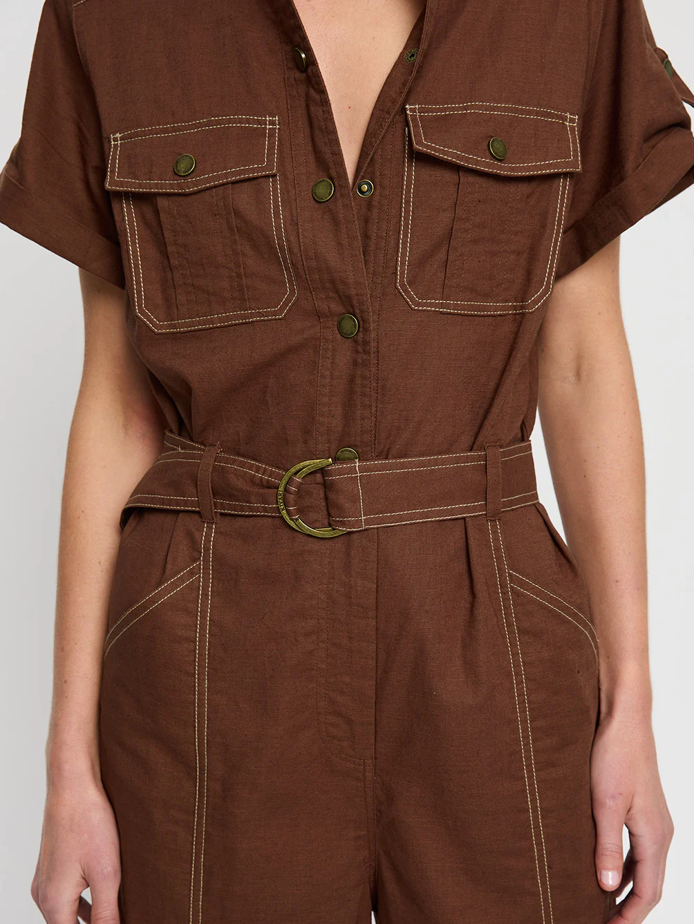 Ebony Jumpsuit - Image 5