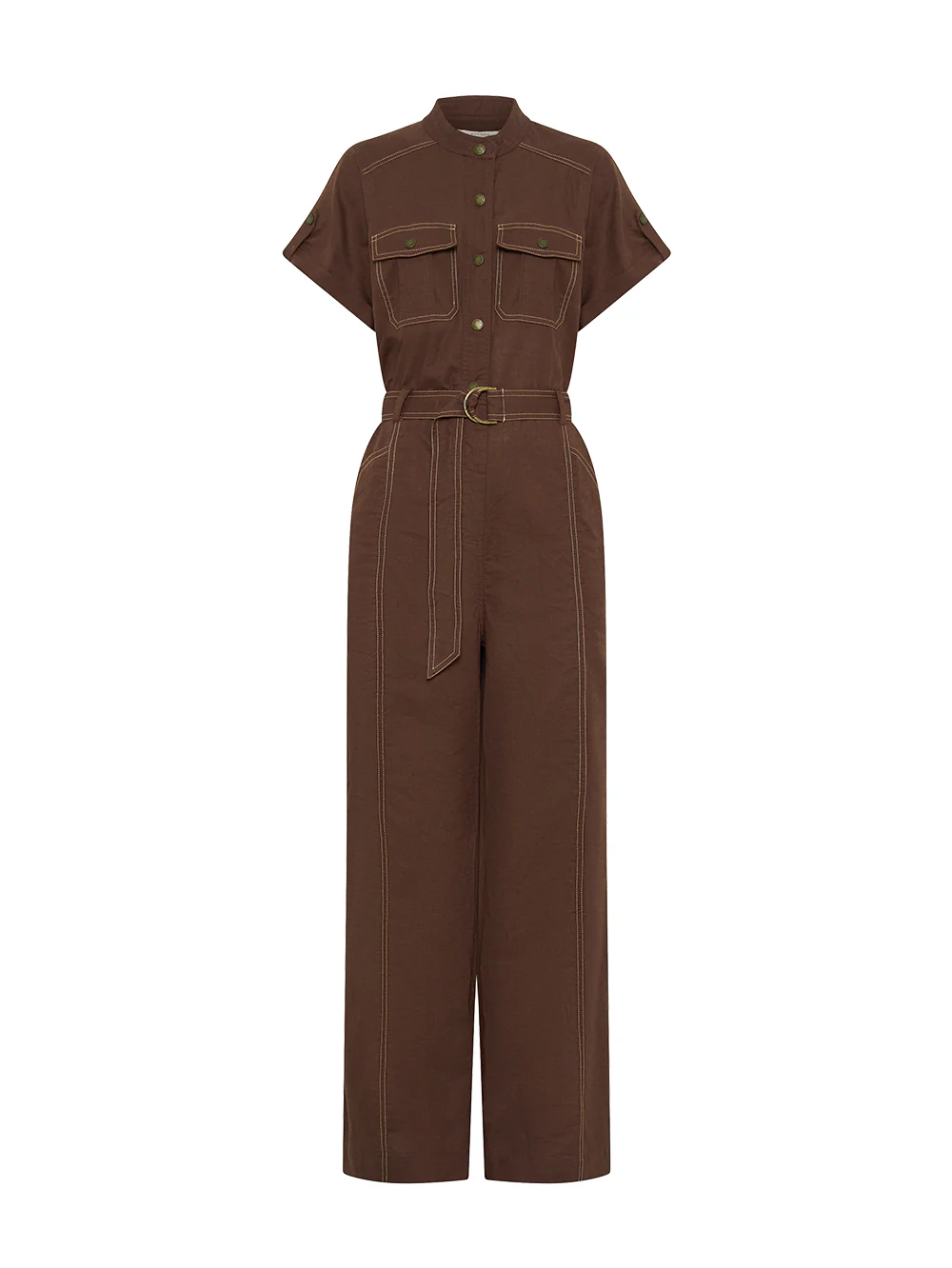 Ebony Jumpsuit - Image 7