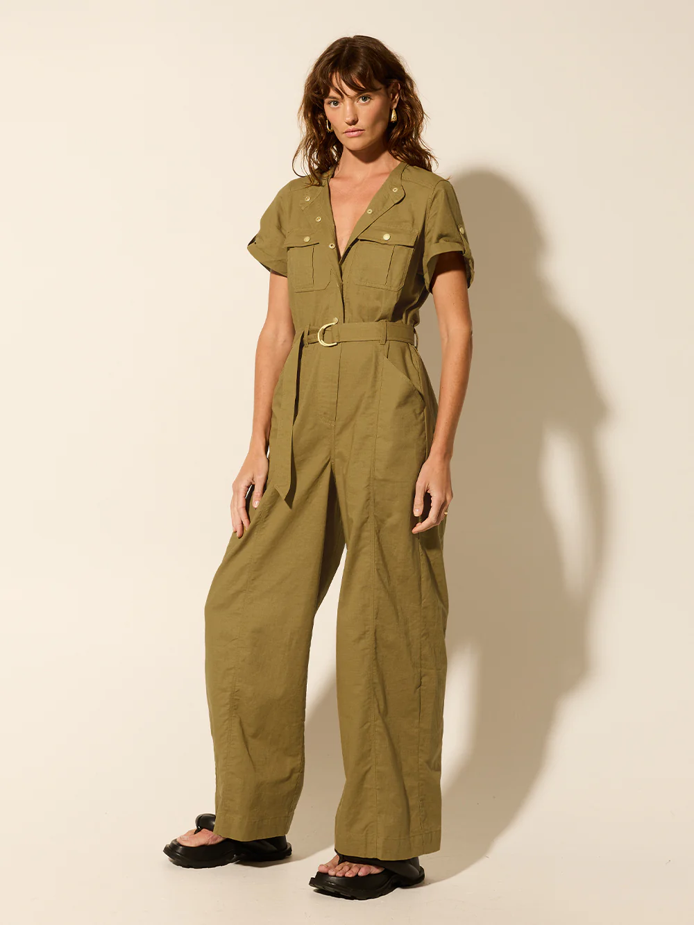 Ebony Jumpsuit - Image 3