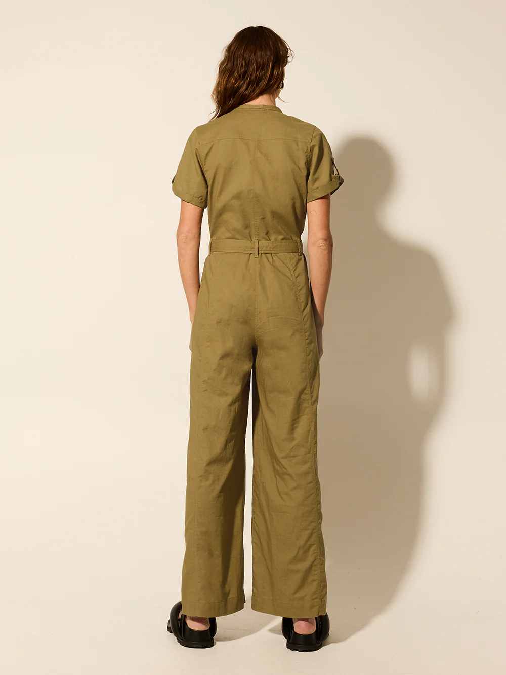 Ebony Jumpsuit - Image 5