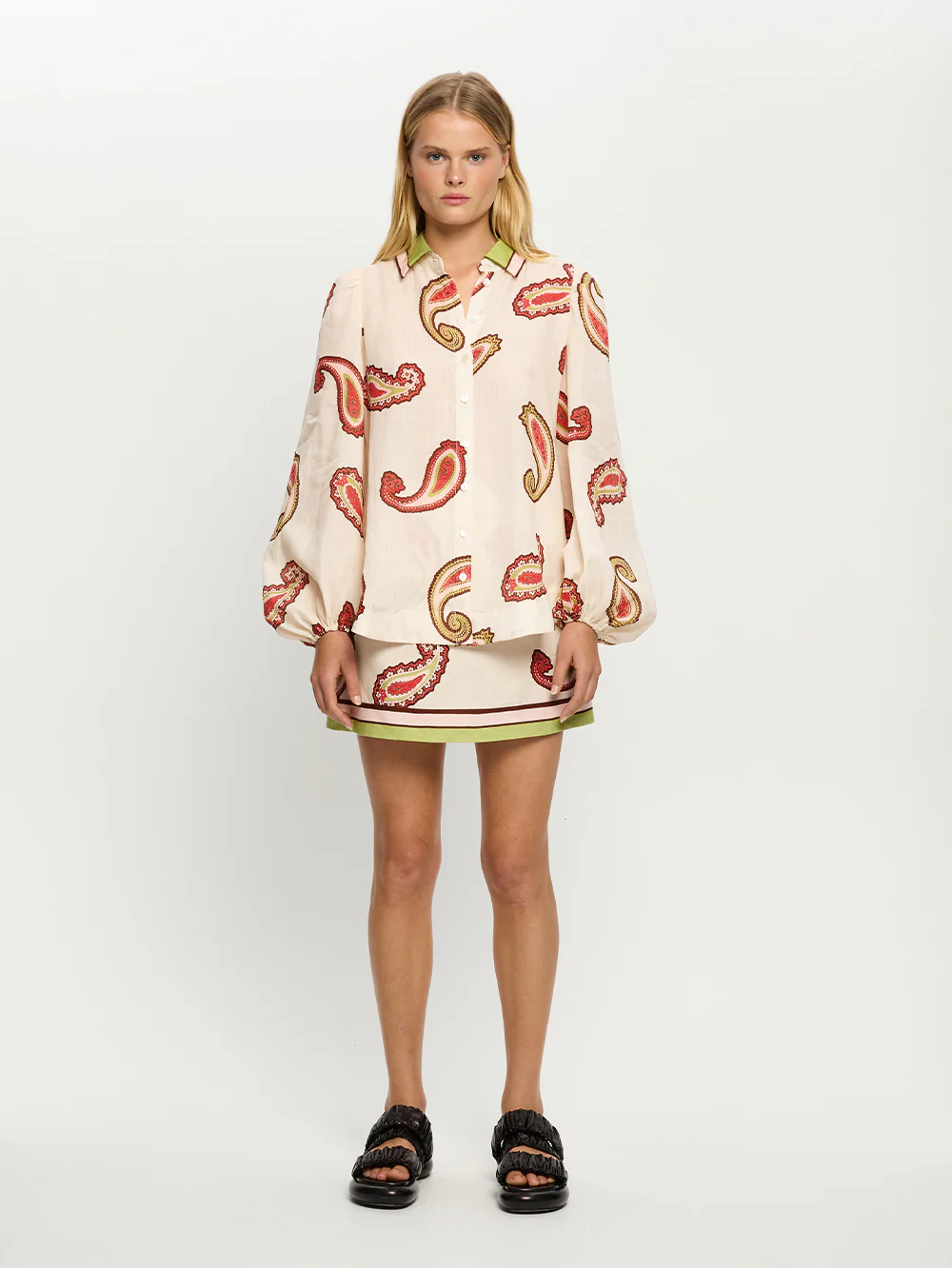 Eden Shirt - Image 3