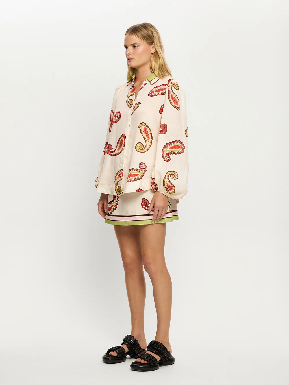 Eden Shirt - Image 4