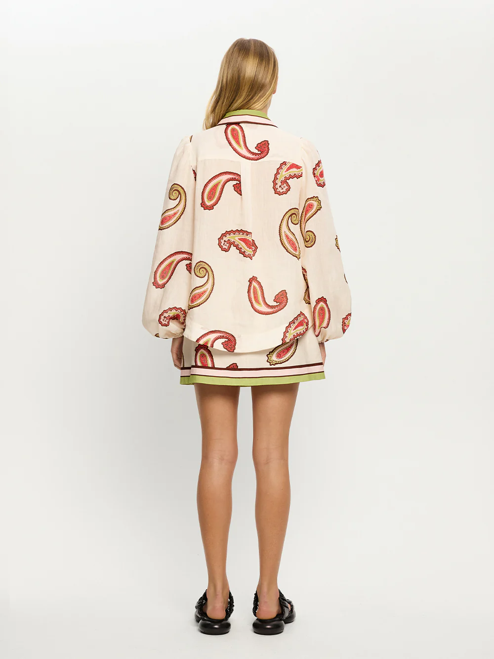 Eden Shirt - Image 5