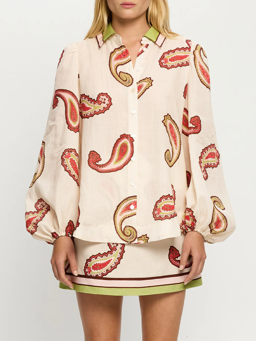 Eden Shirt - Image 6