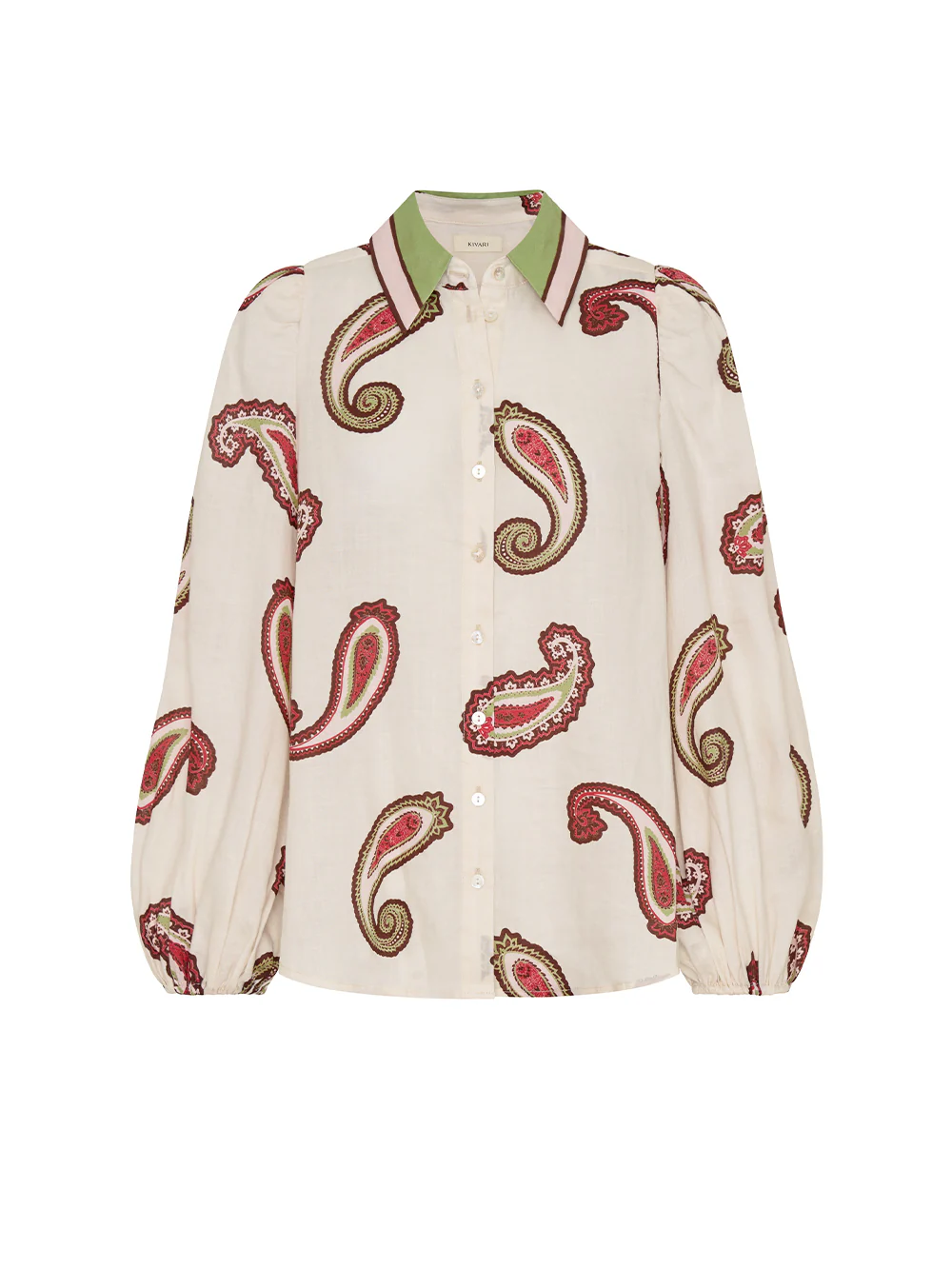Eden Shirt - Image 7