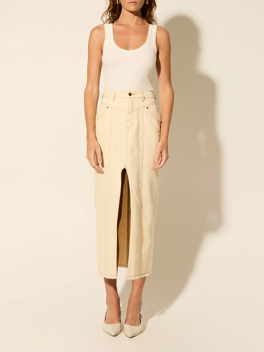 Elena Skirt - Image 4