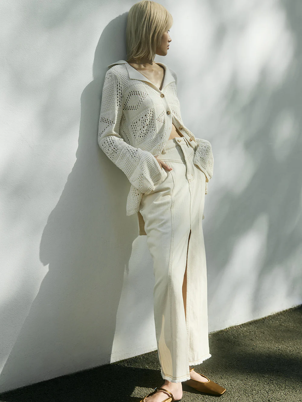 Elena Skirt - Image 5