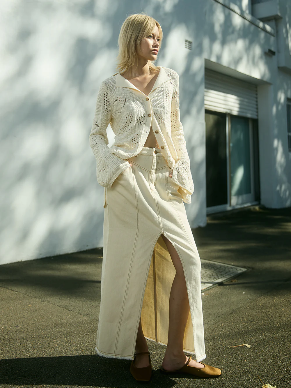 Elena Skirt - Image 6