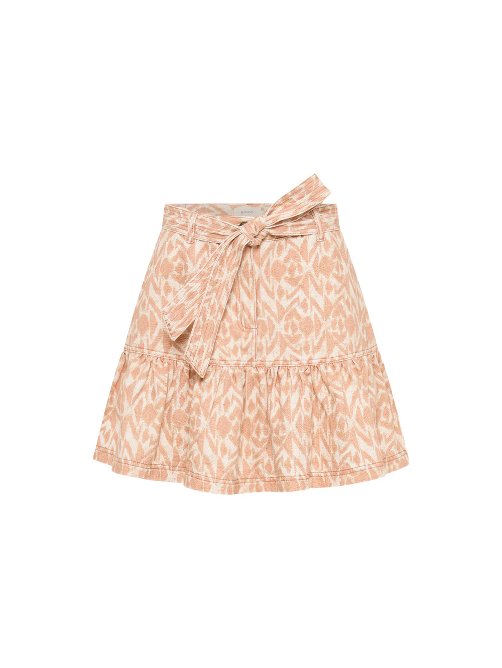 Elisa Mini Skirt - Image 5