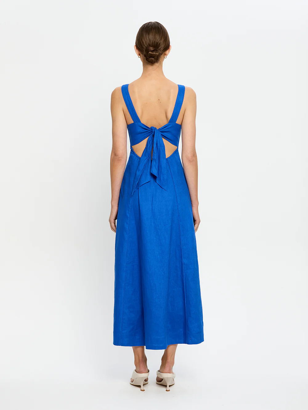 Elise Midi Dress - Image 3