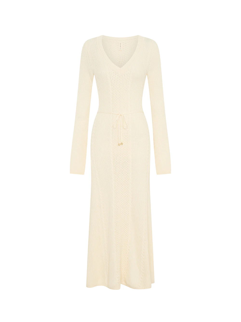 Elliot Knit Dress - Image 8