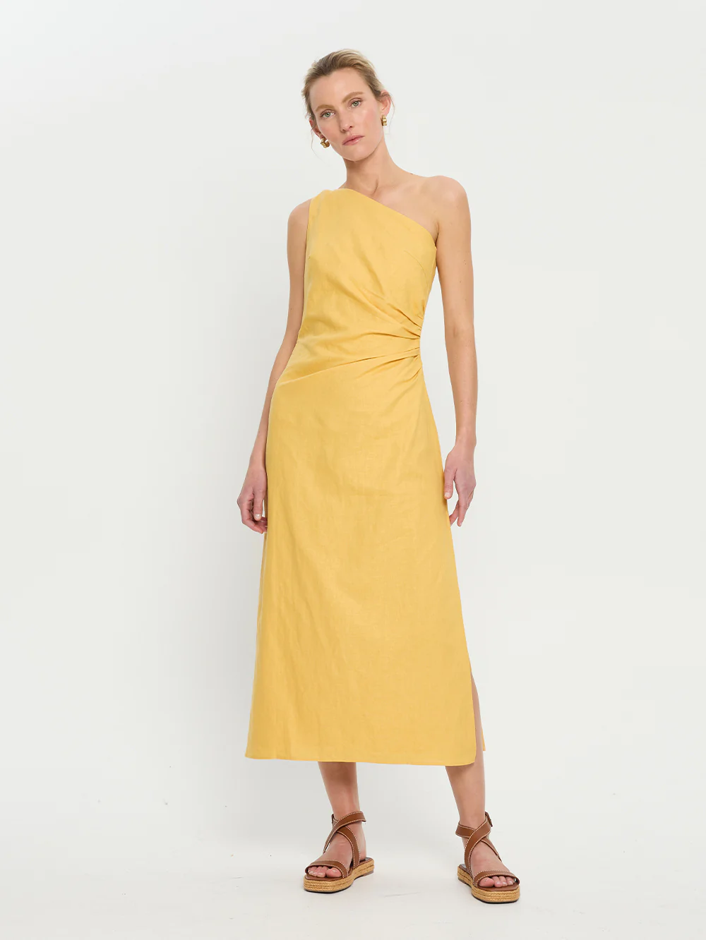 Elodie Midi Dress